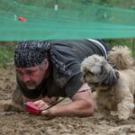 Hard Dog Race 2016