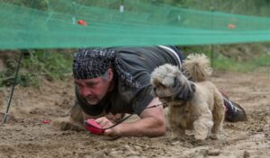 Hard Dog Race 2016