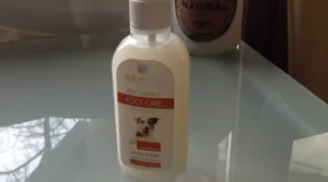 kutya foot care serum tappancs spray