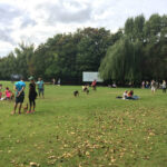 Walking Dog Kutyás Piknik 2016