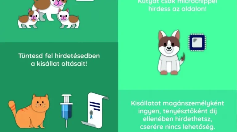 A Jófogás fellép az állatszapírítókkal szemben