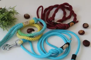 kutya póráz - kézműves termékek, kutyasarok magazin