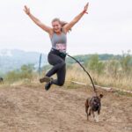 Kutya futás, Hard Dog Race - Kutyasarok Magazin