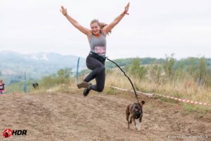 Kutya futás, Hard Dog Race - Kutyasarok Magazin