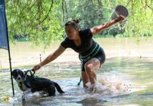 Mud Dog Race kutyás verseny