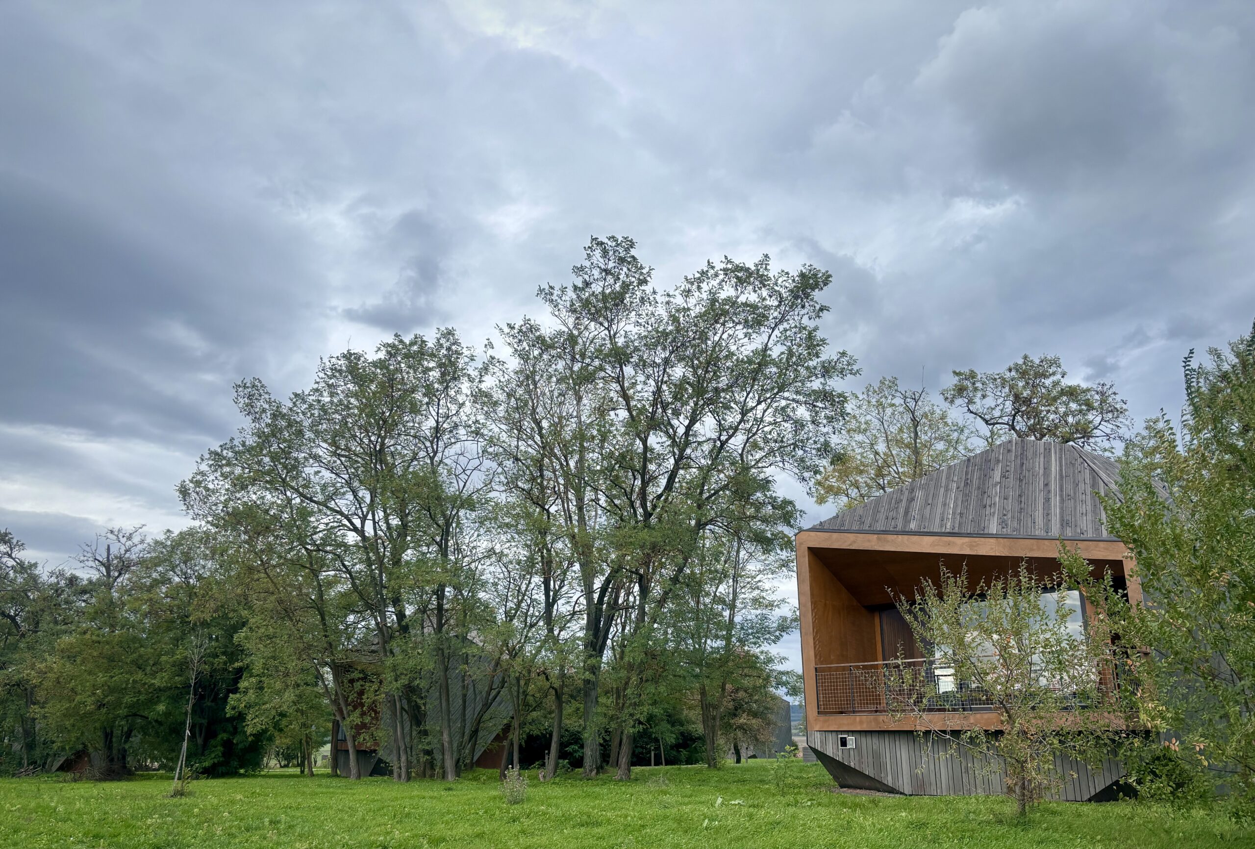 Utazz kutyával, Kapolcs kutyabarát szállás