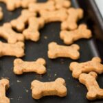 Házi mogyoróvajas jutalomfalat recept